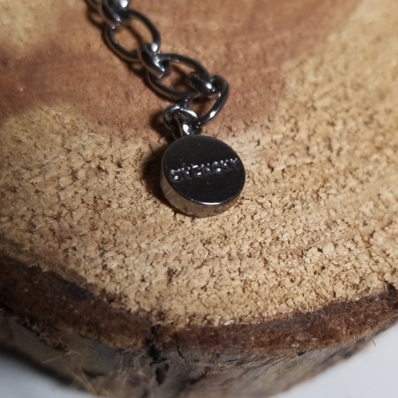 Givenchy Rhinestone Necklace - Picture 2 of 4